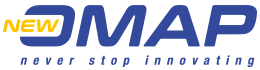 Logo New Omap